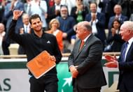 Dominic Thiem